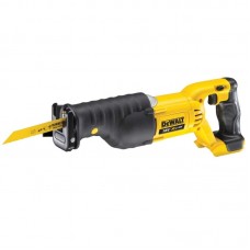 DeWALT DCS380N tiesinis pjūklas BARE